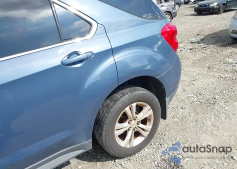 2012 Chevrolet Equinox 1Lt from USA, damaged, VIN 2GNFLEEK0C6267263